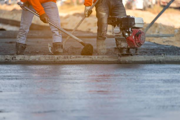 Best Commercial Concrete Services in Maxwell, CA