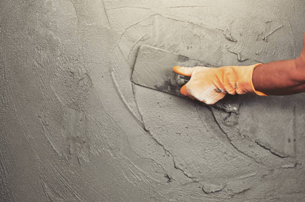 Best Decorative Concrete in Maxwell, CA