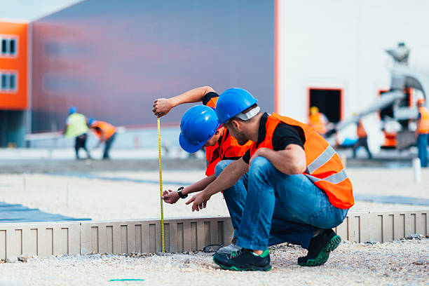 Best Concrete Retaining Walls in Maxwell, CA